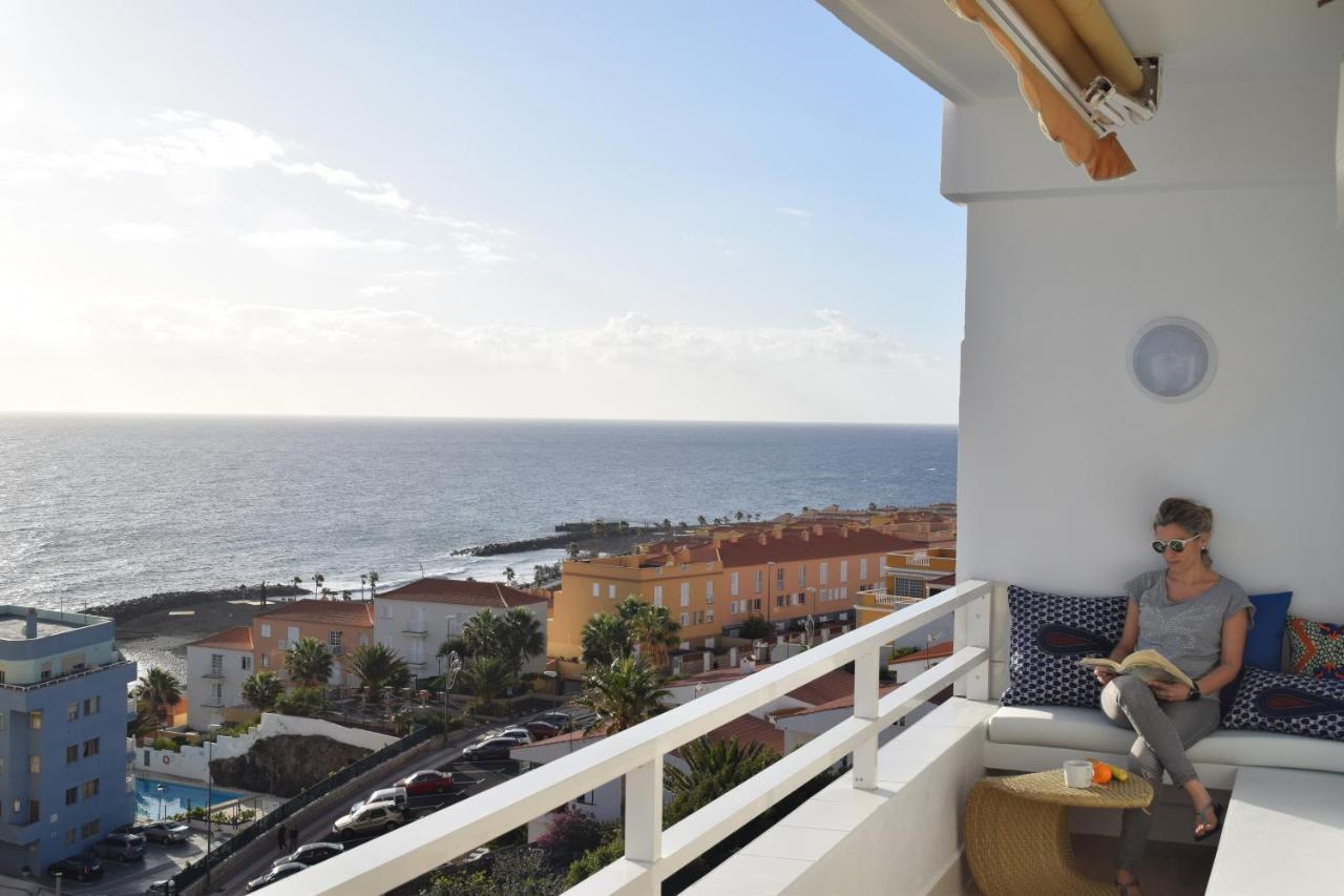 The Resthouse Apartment Candelaria Exterior photo