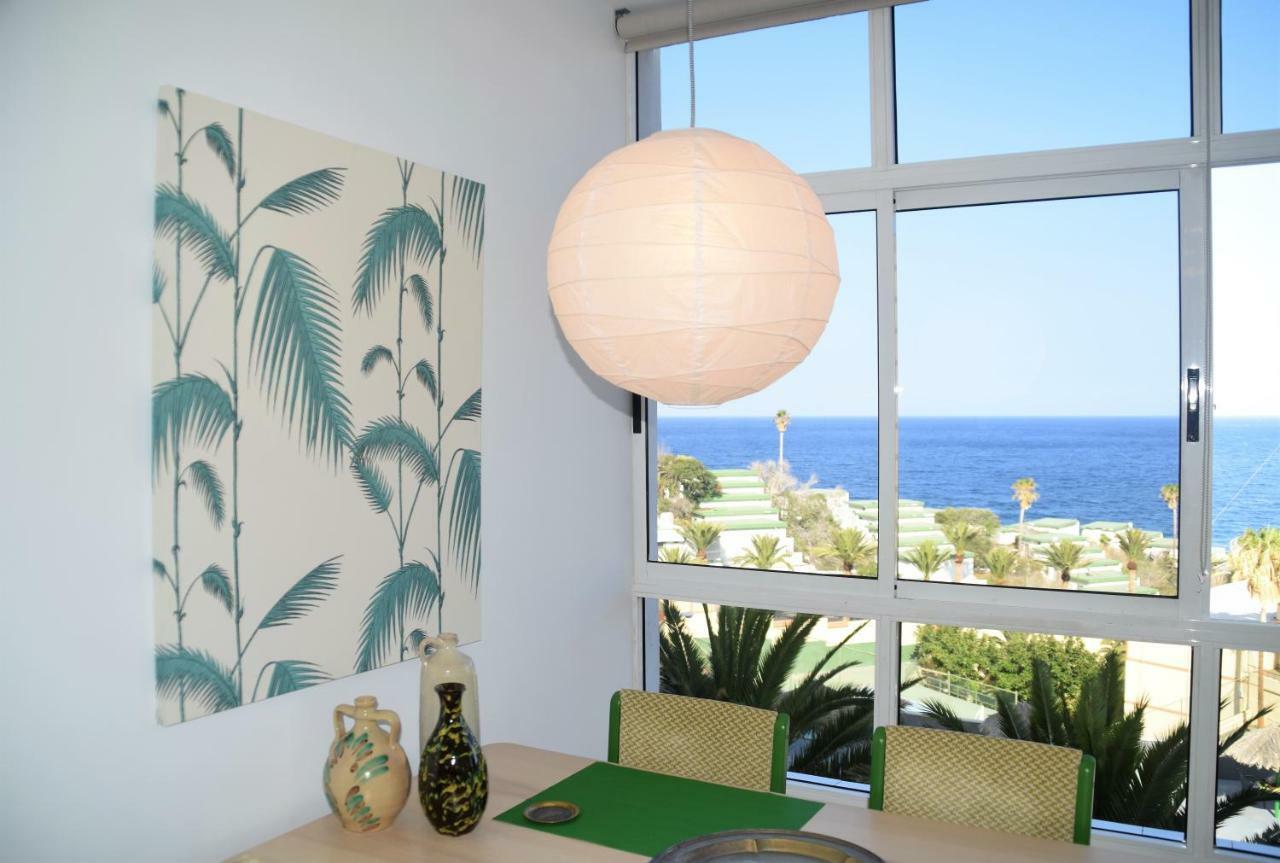 The Resthouse Apartment Candelaria Exterior photo