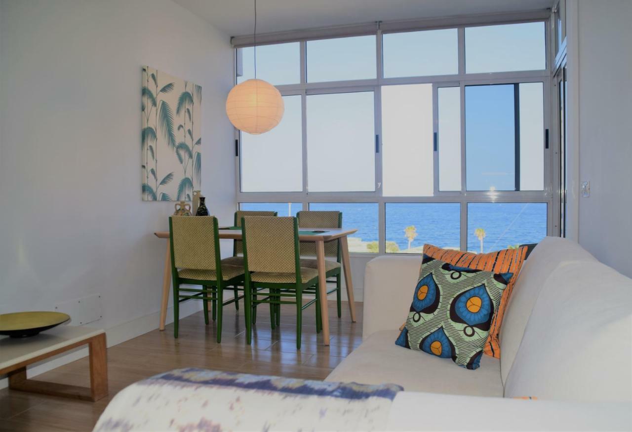The Resthouse Apartment Candelaria Exterior photo
