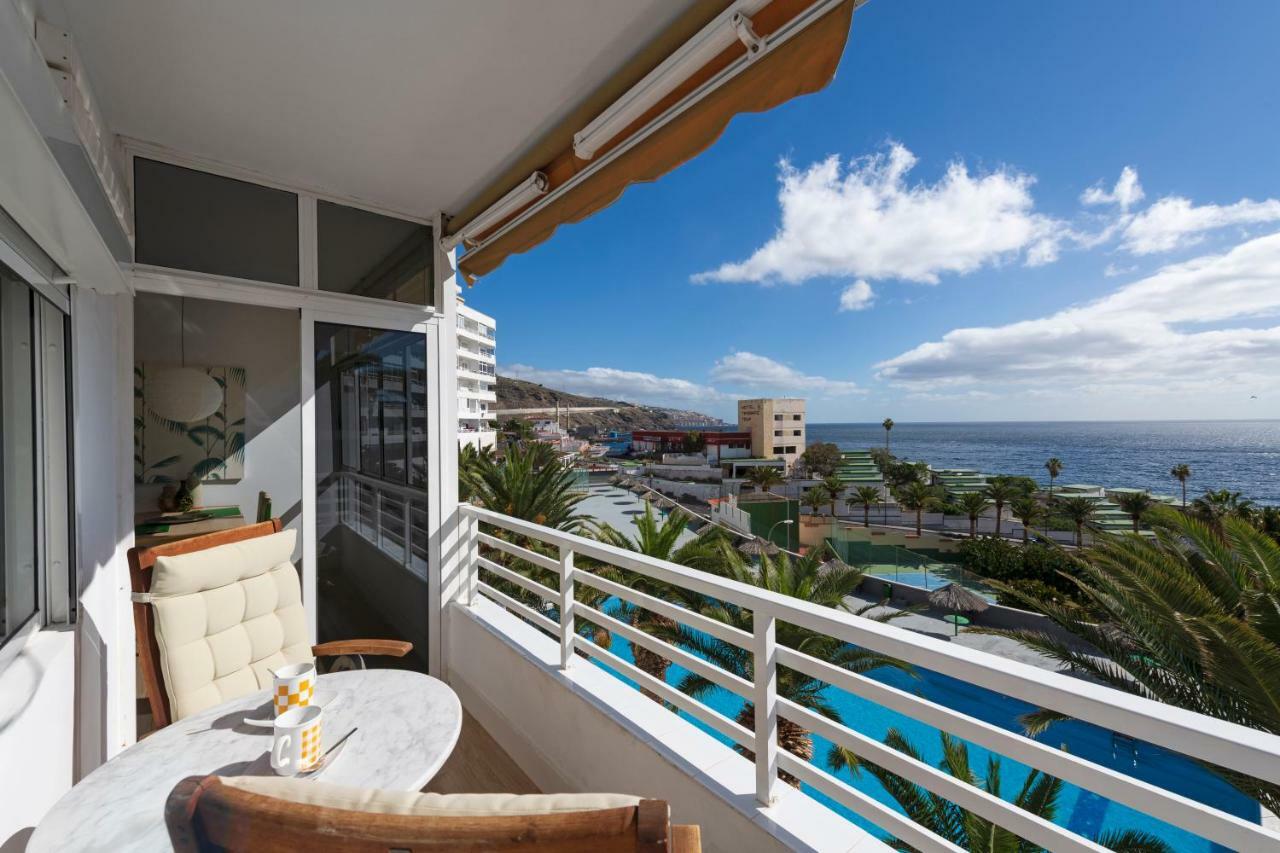 The Resthouse Apartment Candelaria Exterior photo