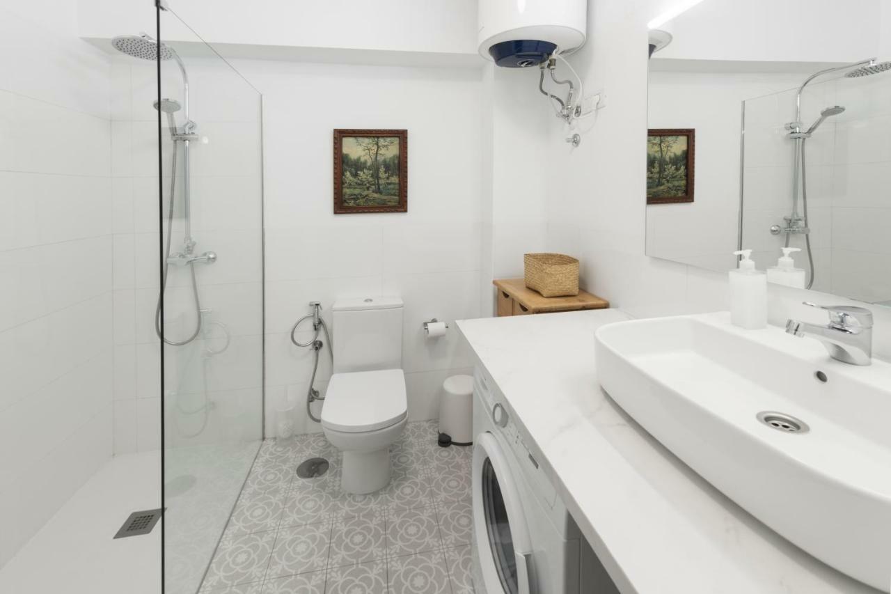 The Resthouse Apartment Candelaria Exterior photo