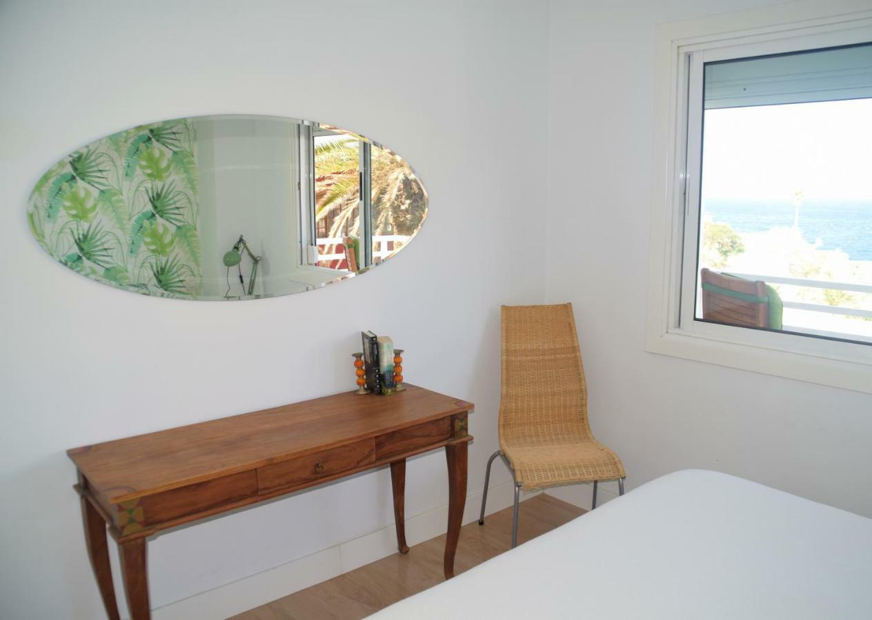 The Resthouse Apartment Candelaria Exterior photo